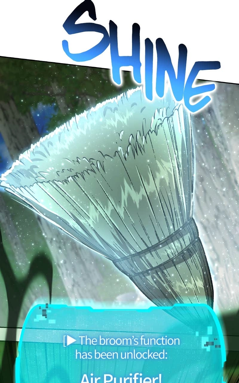 Kindergarten for Divine Beasts Chapter 27 - Page 61