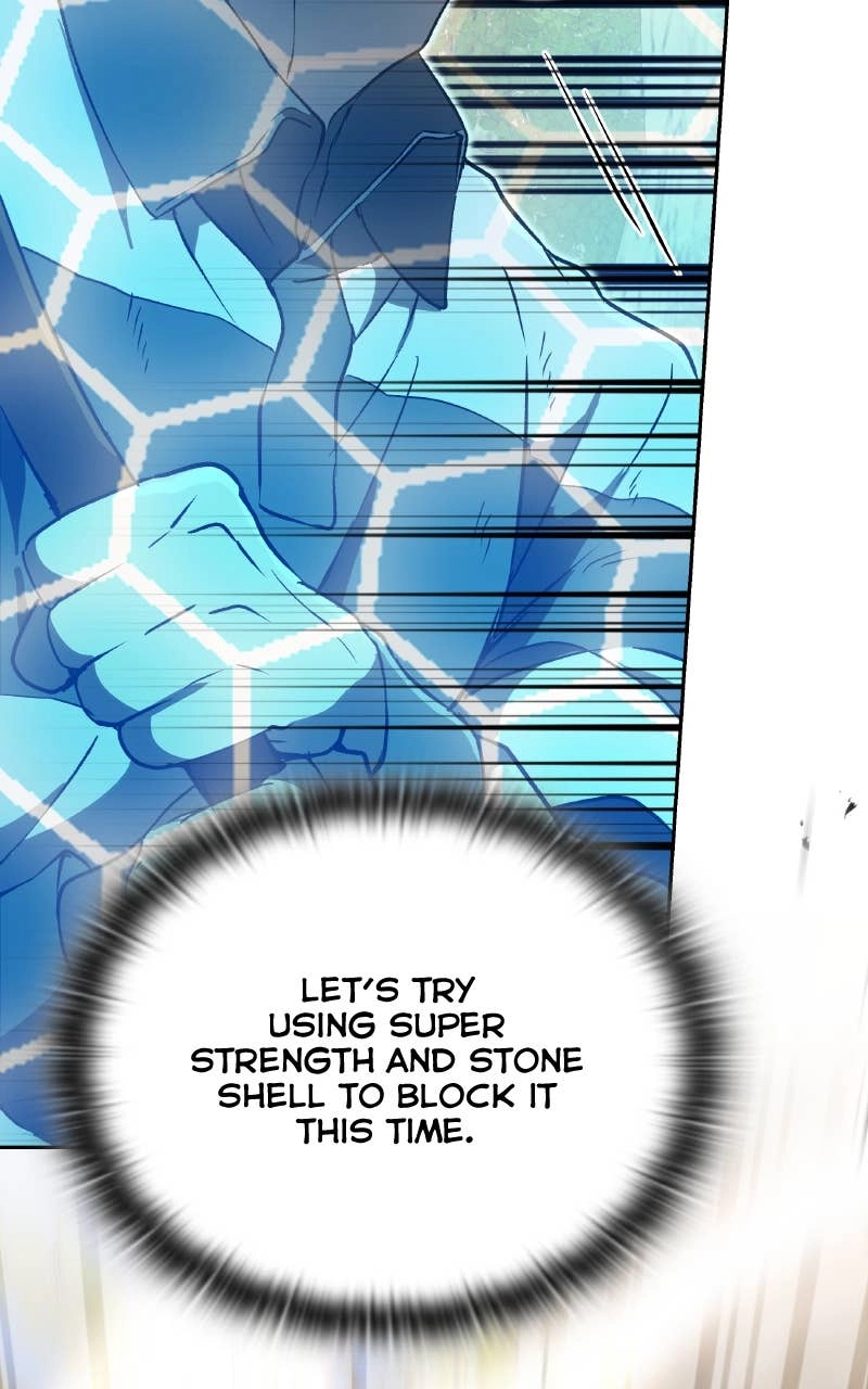 Kindergarten for Divine Beasts Chapter 27 - Page 69