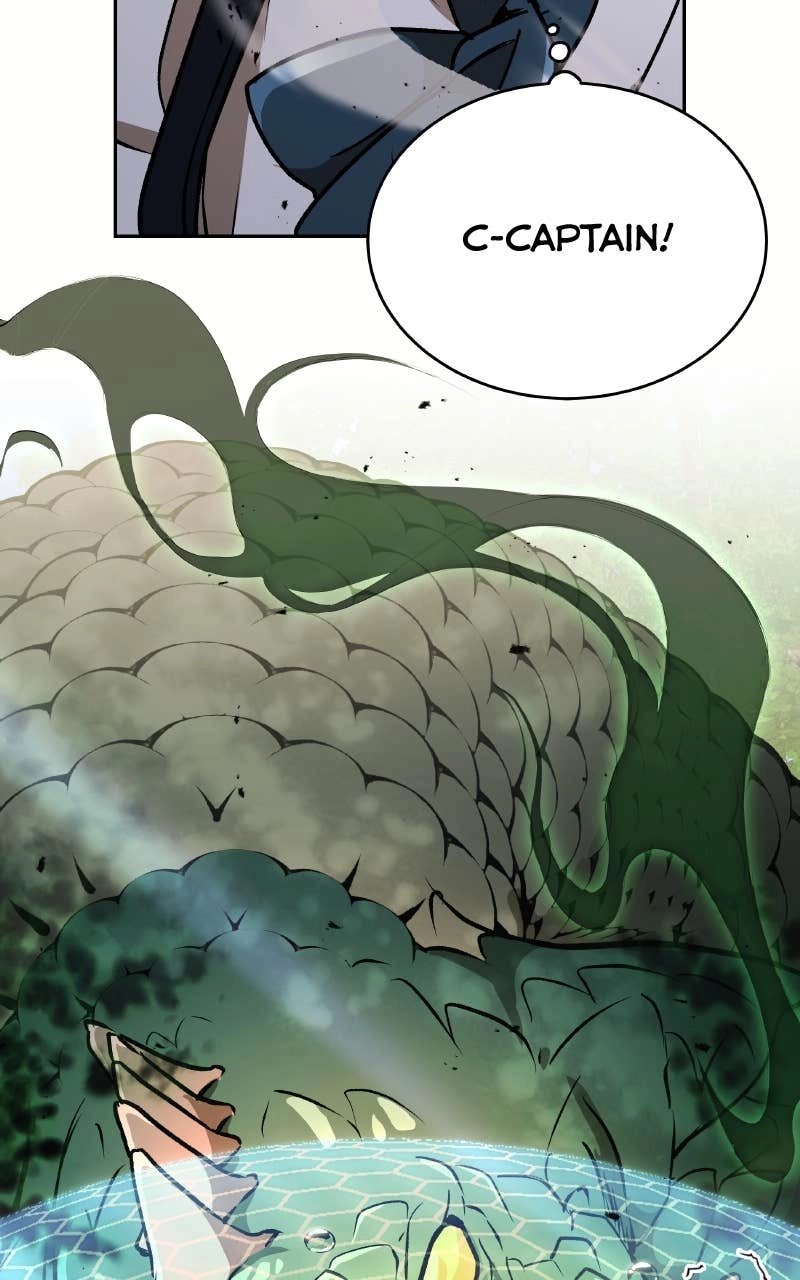 Kindergarten for Divine Beasts Chapter 27 - Page 76