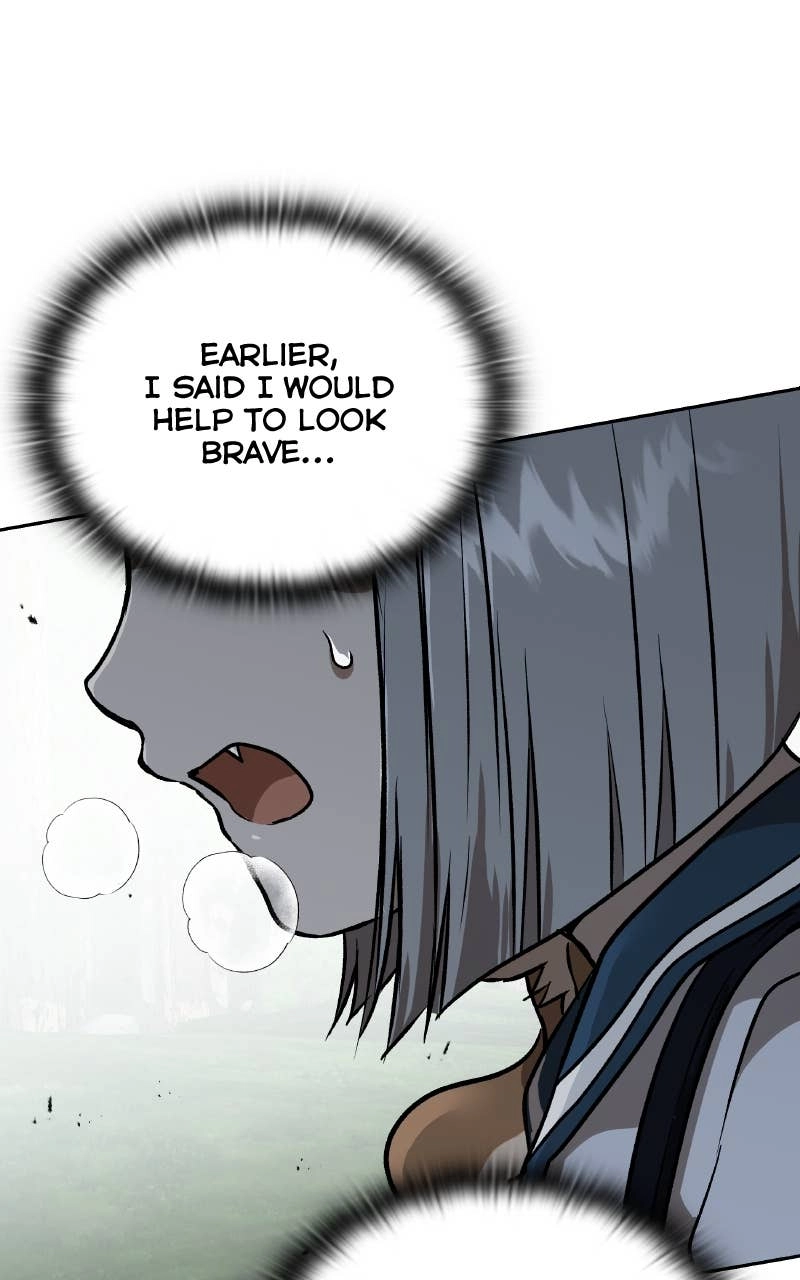 Kindergarten for Divine Beasts Chapter 27 - Page 79