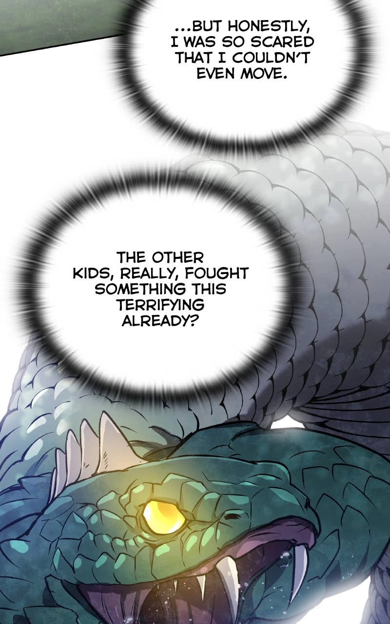 Kindergarten for Divine Beasts Chapter 27 - Page 80