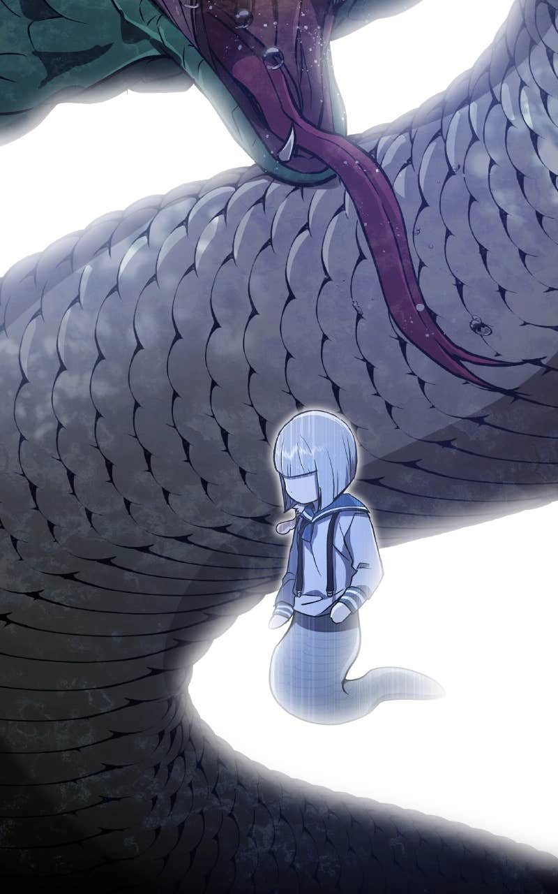 Kindergarten for Divine Beasts Chapter 27 - Page 81