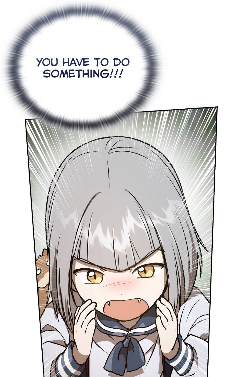 Kindergarten for Divine Beasts Chapter 27 - Page 86