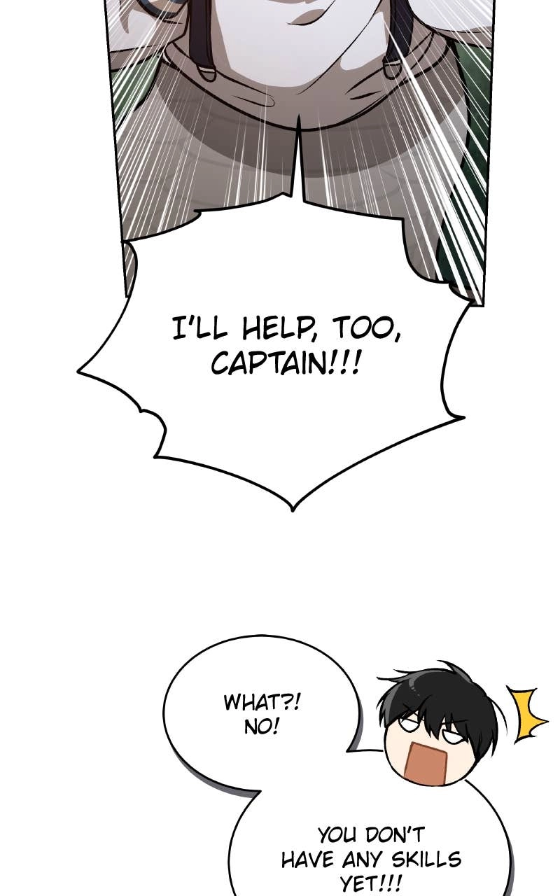 Kindergarten for Divine Beasts Chapter 27 - Page 87