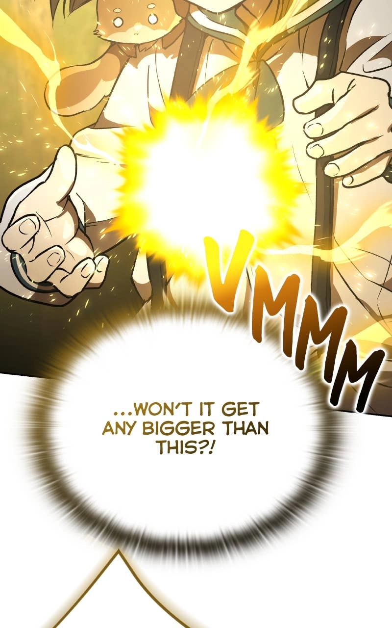 Kindergarten for Divine Beasts Chapter 27 - Page 94