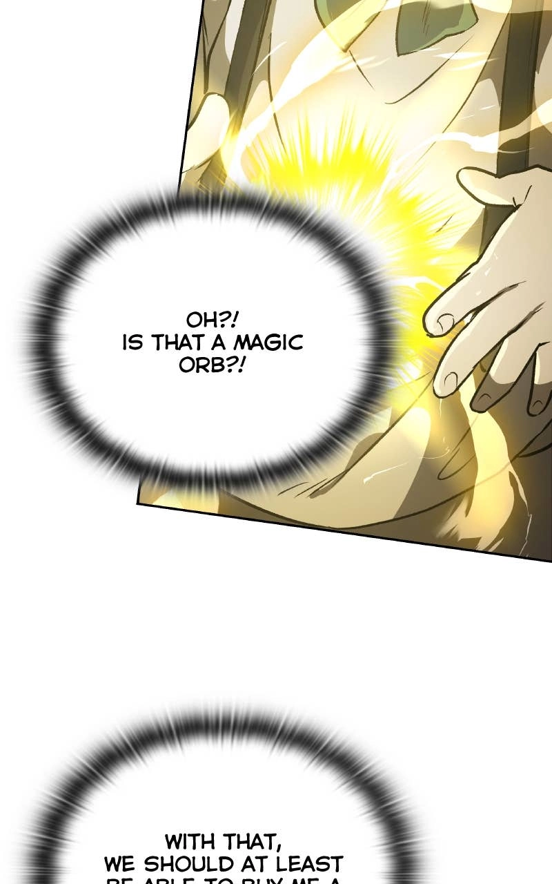 Kindergarten for Divine Beasts Chapter 27 - Page 104