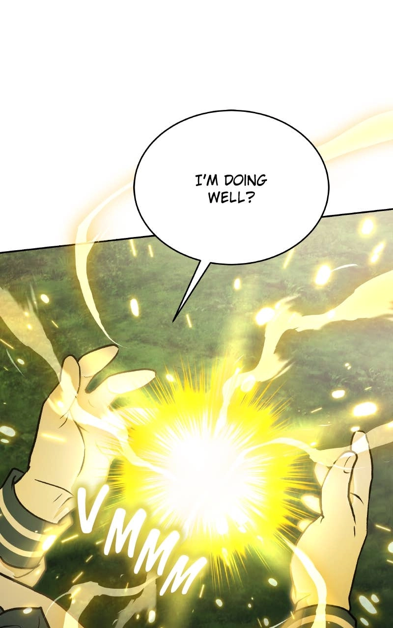 Kindergarten for Divine Beasts Chapter 27 - Page 106