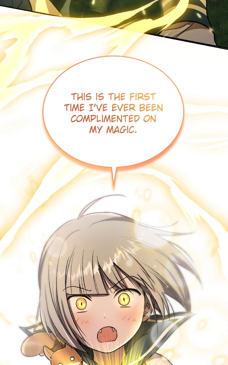 Kindergarten for Divine Beasts Chapter 27 - Page 107