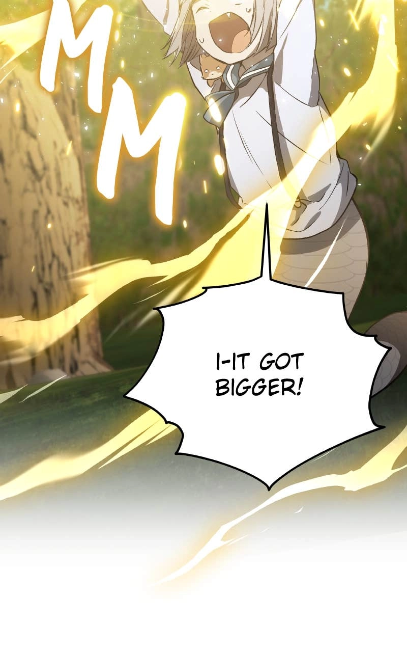 Kindergarten for Divine Beasts Chapter 27 - Page 110