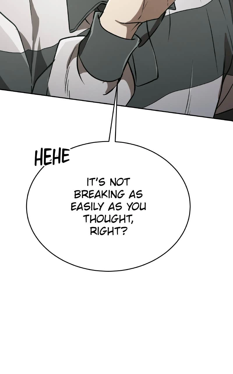 Kindergarten for Divine Beasts Chapter 27 - Page 134