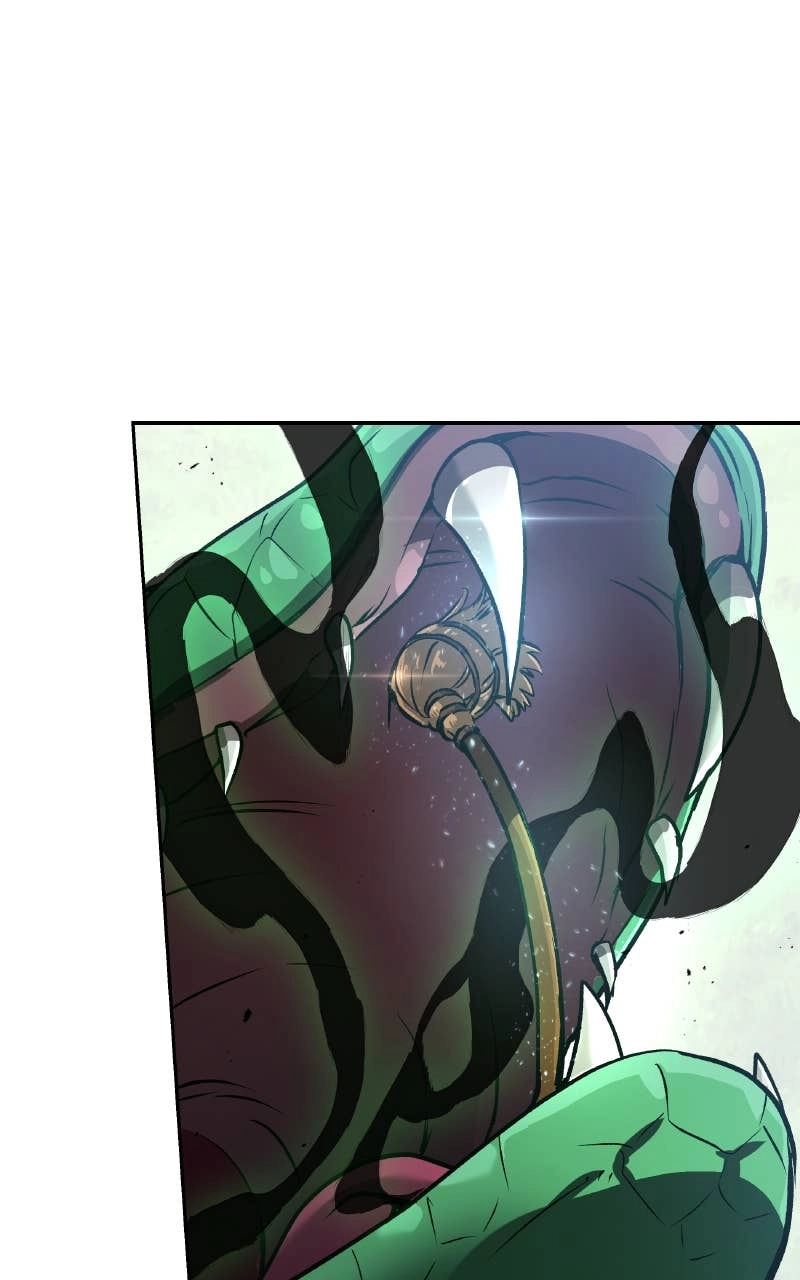 Kindergarten for Divine Beasts Chapter 27 - Page 135