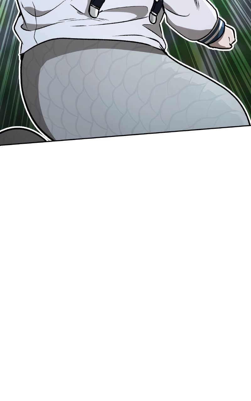 Kindergarten for Divine Beasts Chapter 27 - Page 139