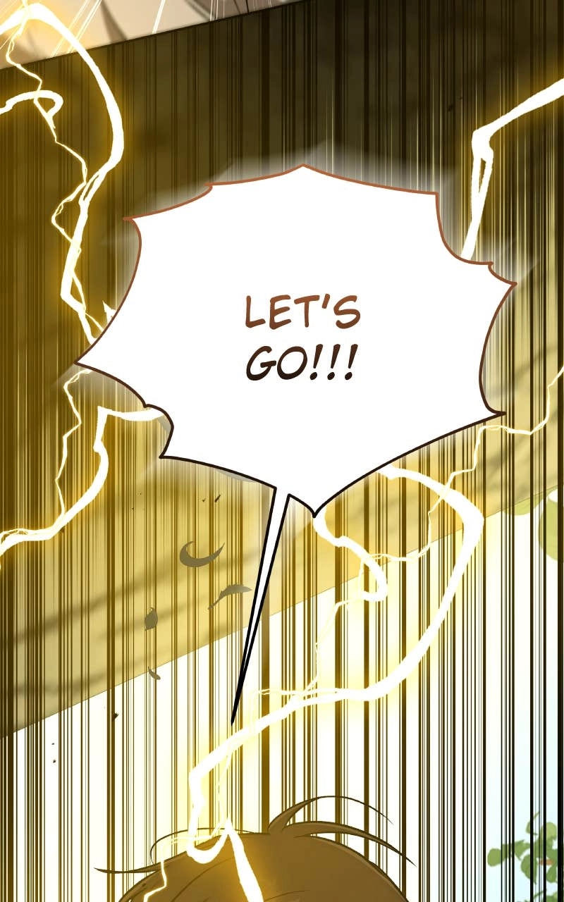 Kindergarten for Divine Beasts Chapter 27 - Page 143