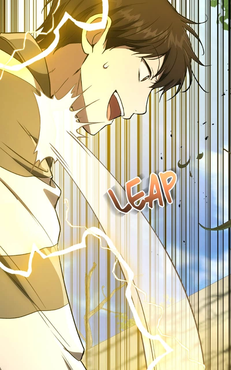 Kindergarten for Divine Beasts Chapter 27 - Page 144