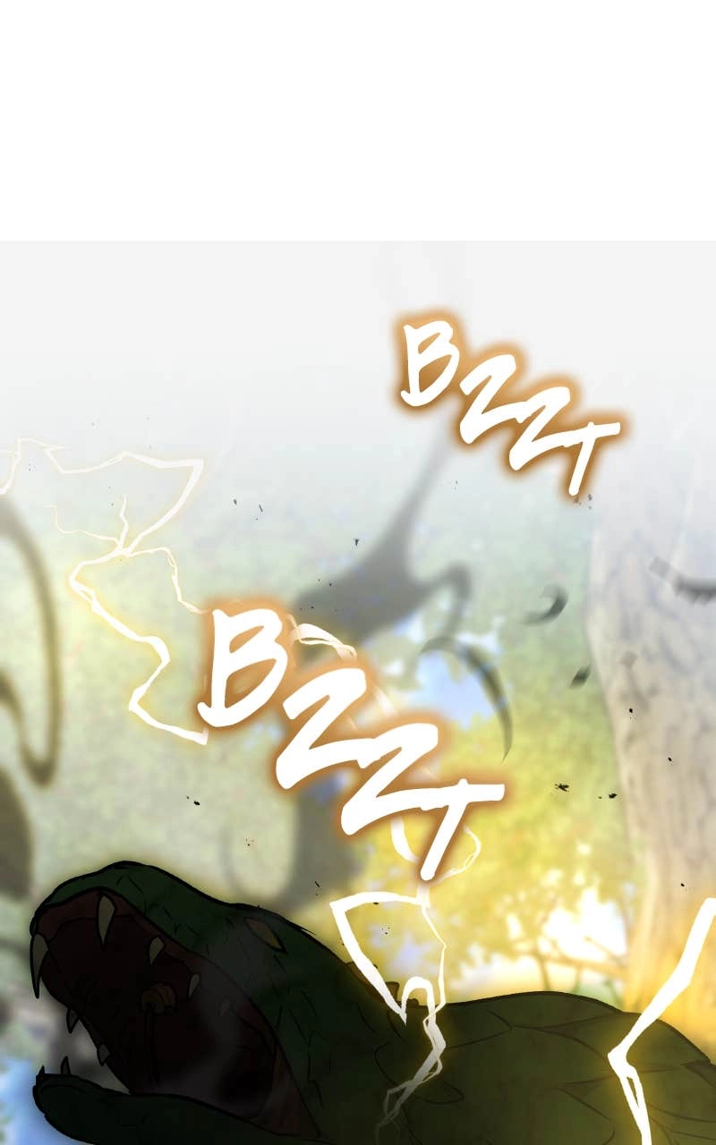 Kindergarten for Divine Beasts Chapter 27 - Page 156