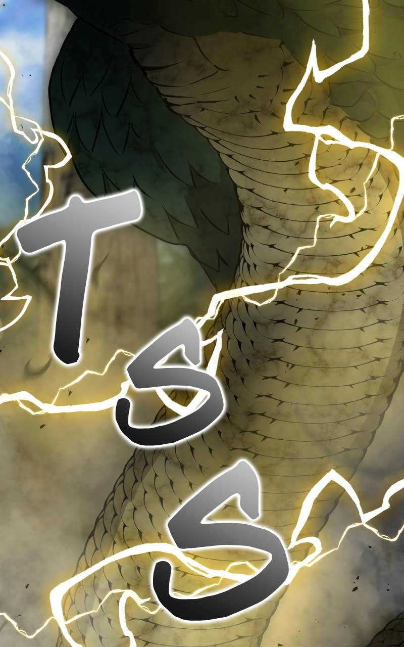 Kindergarten for Divine Beasts Chapter 27 - Page 157