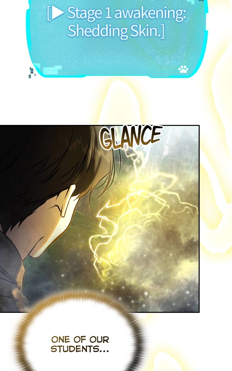 Kindergarten for Divine Beasts Chapter 27 - Page 162