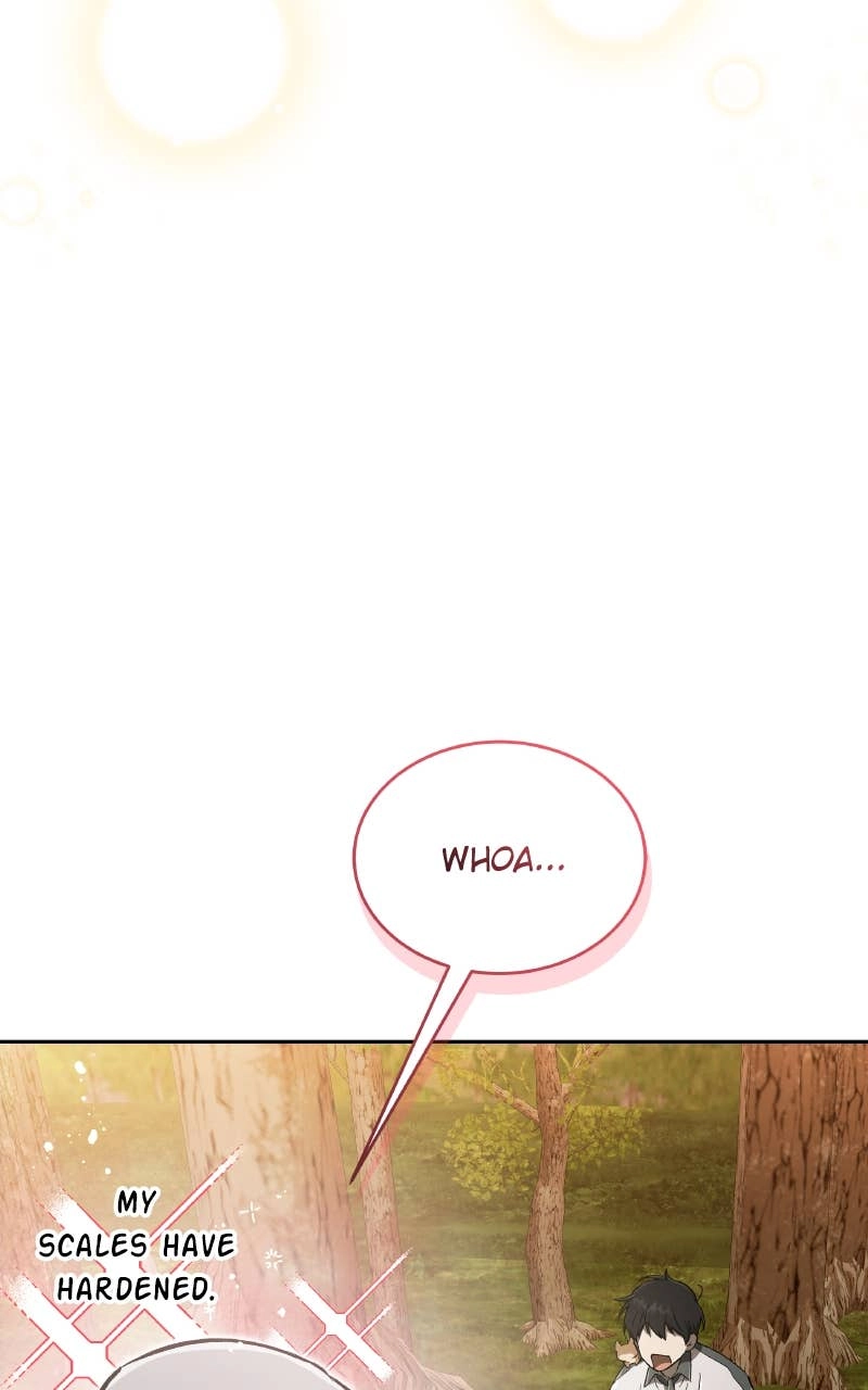 Kindergarten for Divine Beasts Chapter 28 - Page 5