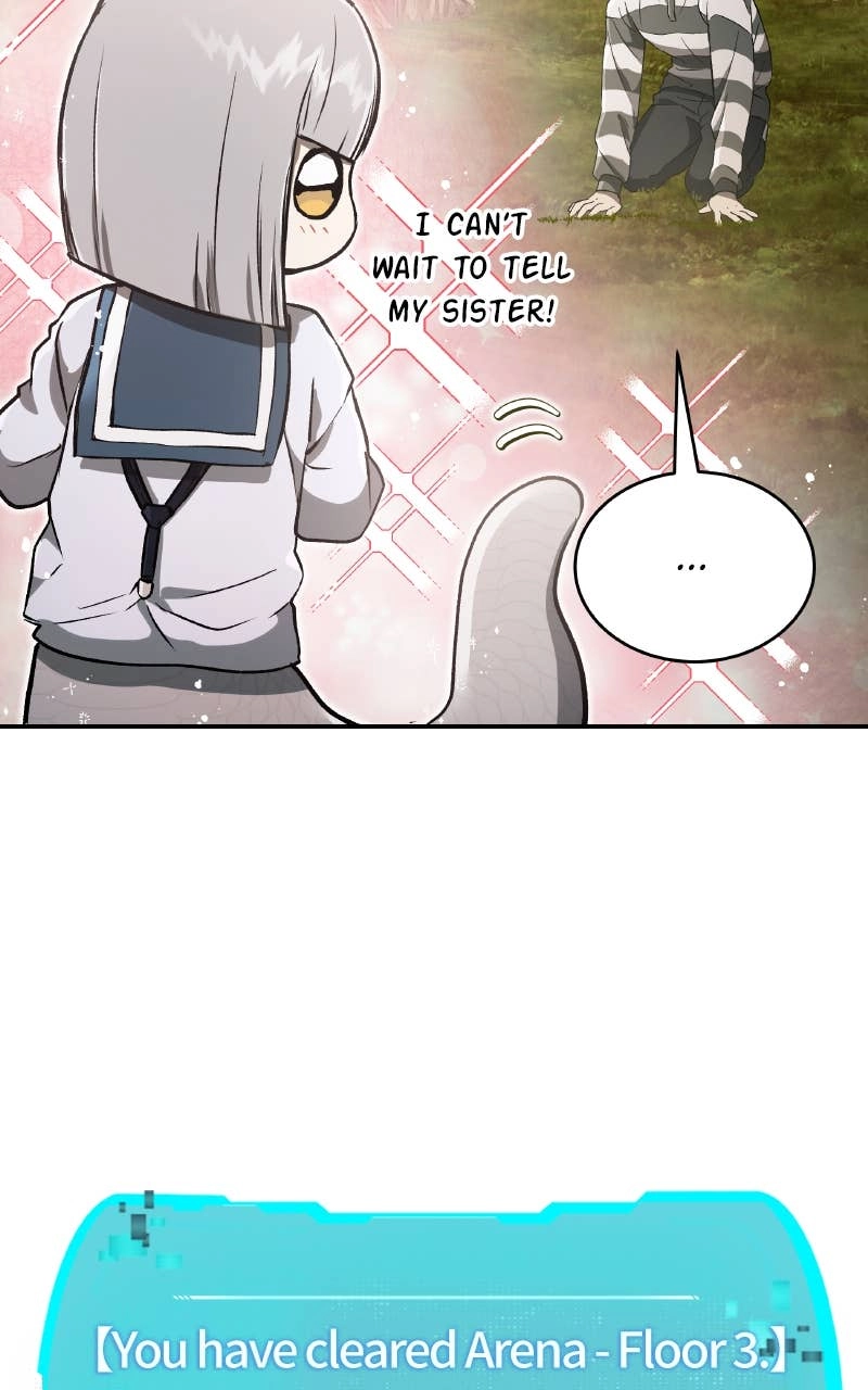 Kindergarten for Divine Beasts Chapter 28 - Page 6