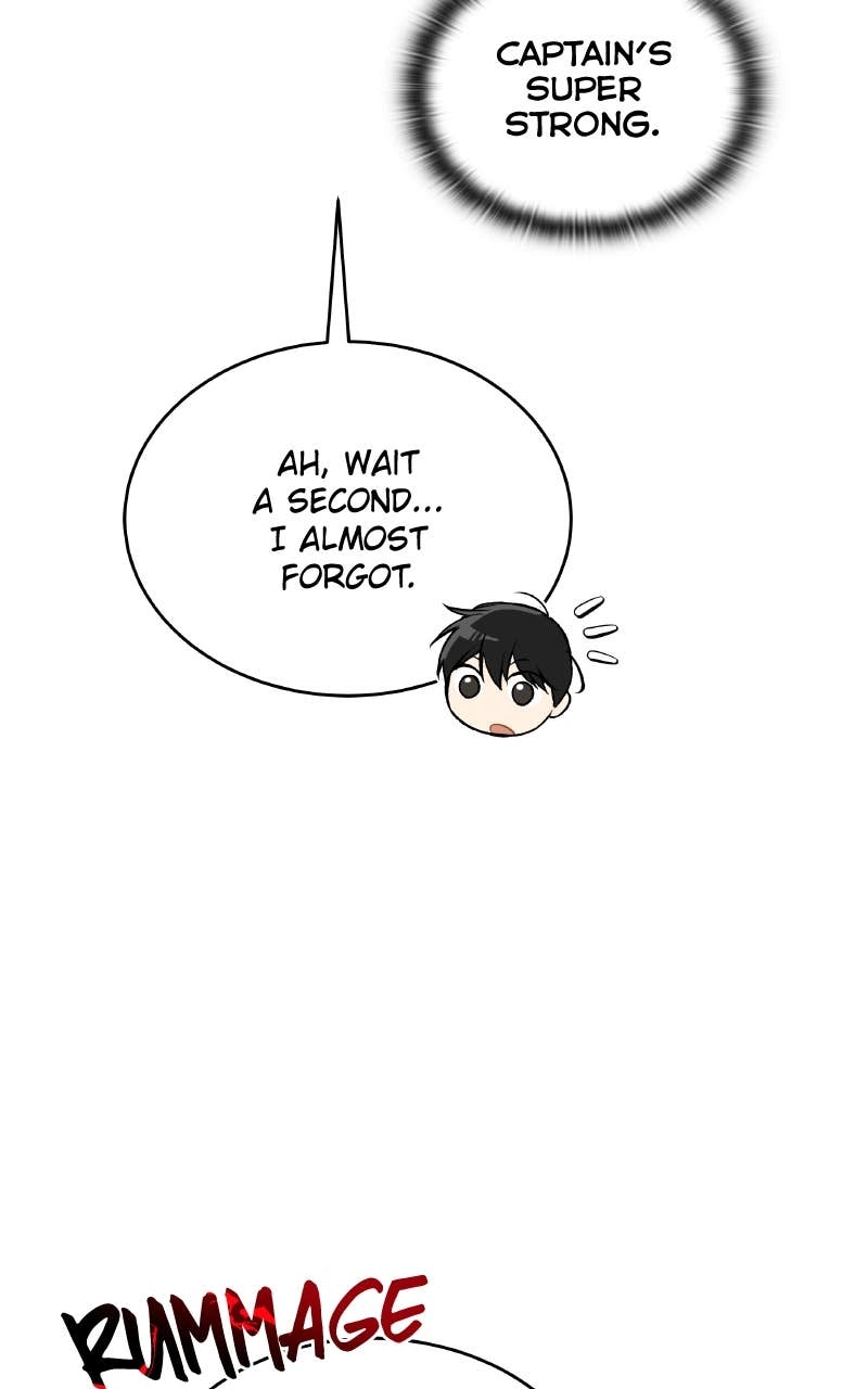 Kindergarten for Divine Beasts Chapter 28 - Page 12