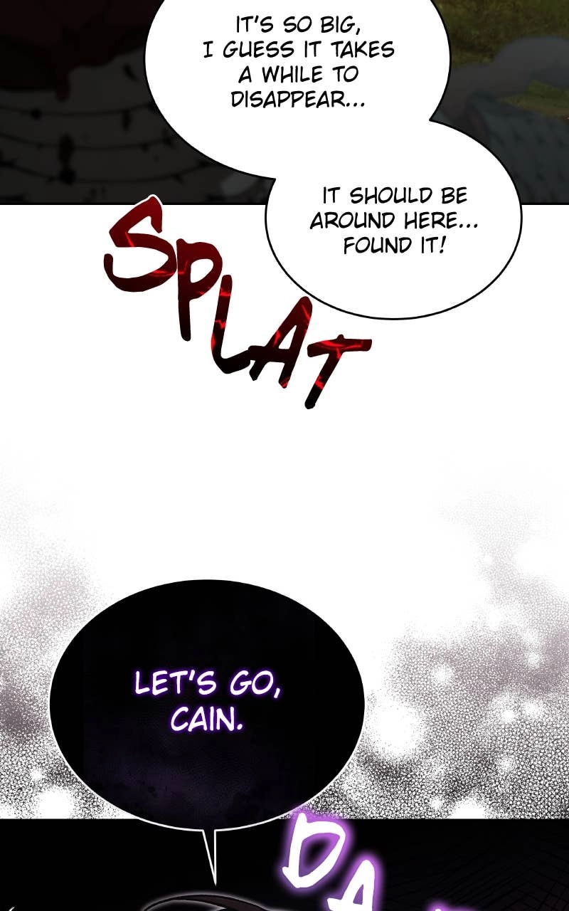 Kindergarten for Divine Beasts Chapter 28 - Page 14
