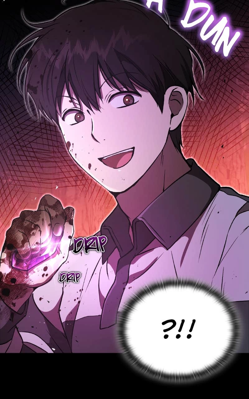 Kindergarten for Divine Beasts Chapter 28 - Page 15