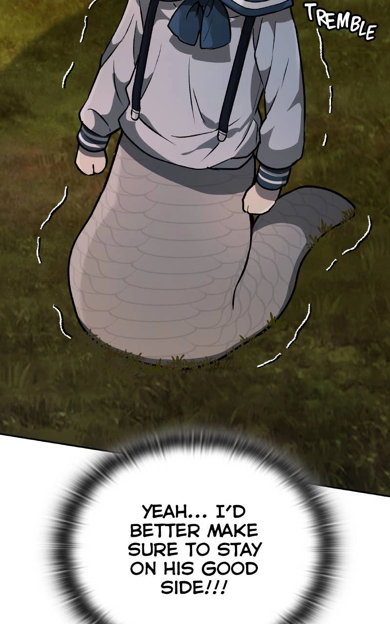 Kindergarten for Divine Beasts Chapter 28 - Page 17