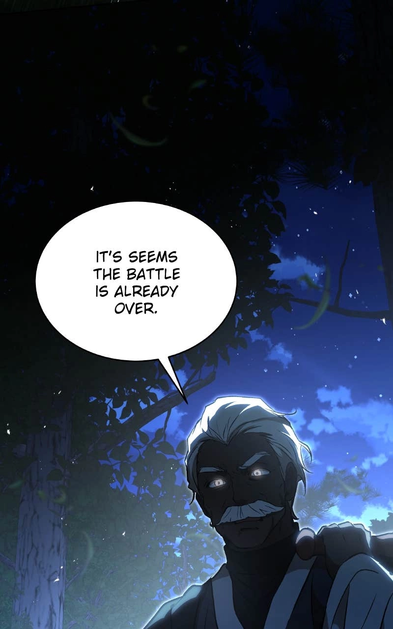 Kindergarten for Divine Beasts Chapter 28 - Page 23