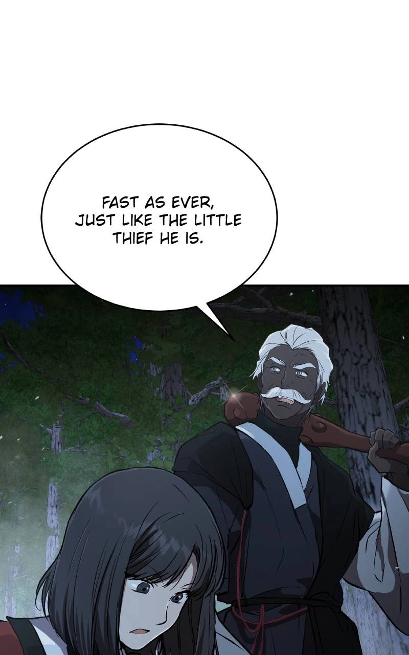 Kindergarten for Divine Beasts Chapter 28 - Page 26