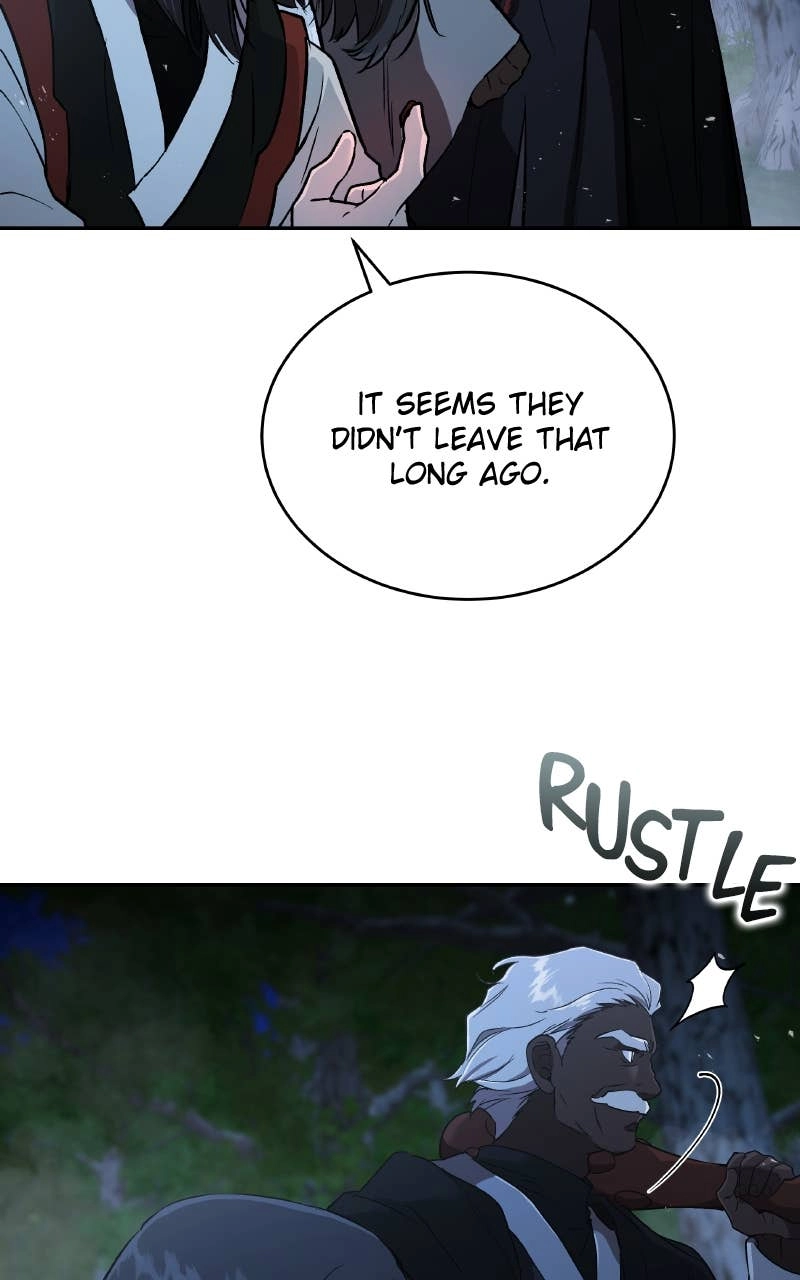 Kindergarten for Divine Beasts Chapter 28 - Page 27