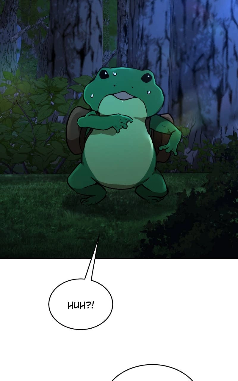 Kindergarten for Divine Beasts Chapter 28 - Page 29