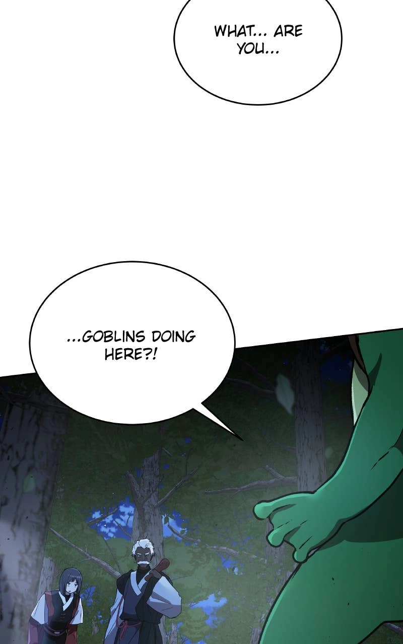 Kindergarten for Divine Beasts Chapter 28 - Page 30