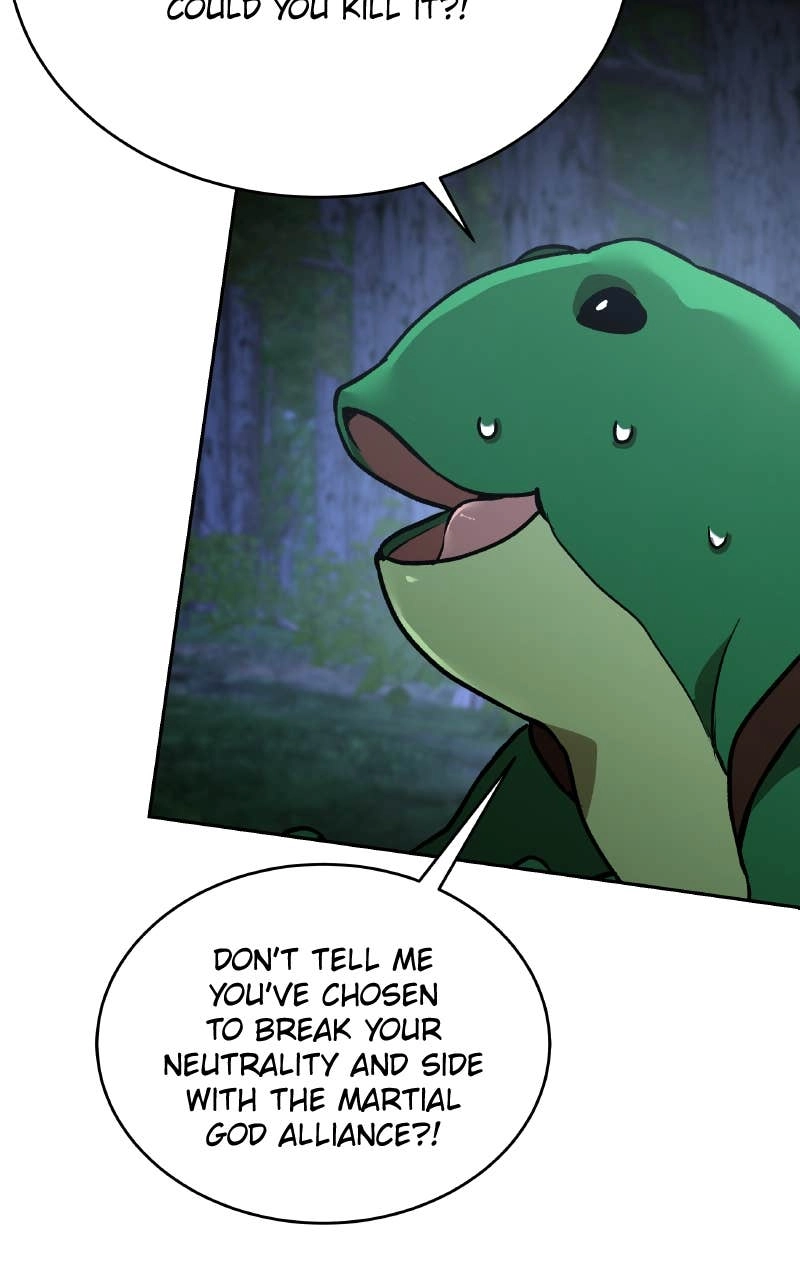 Kindergarten for Divine Beasts Chapter 28 - Page 32