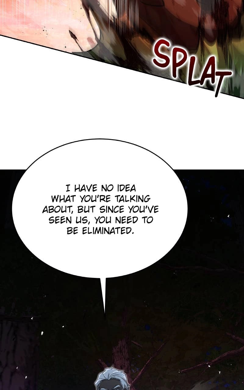 Kindergarten for Divine Beasts Chapter 28 - Page 34