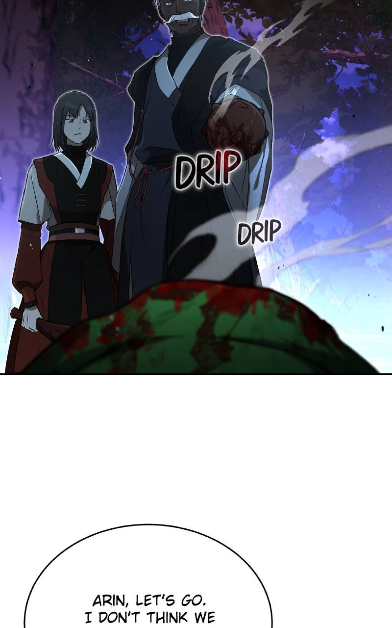 Kindergarten for Divine Beasts Chapter 28 - Page 35