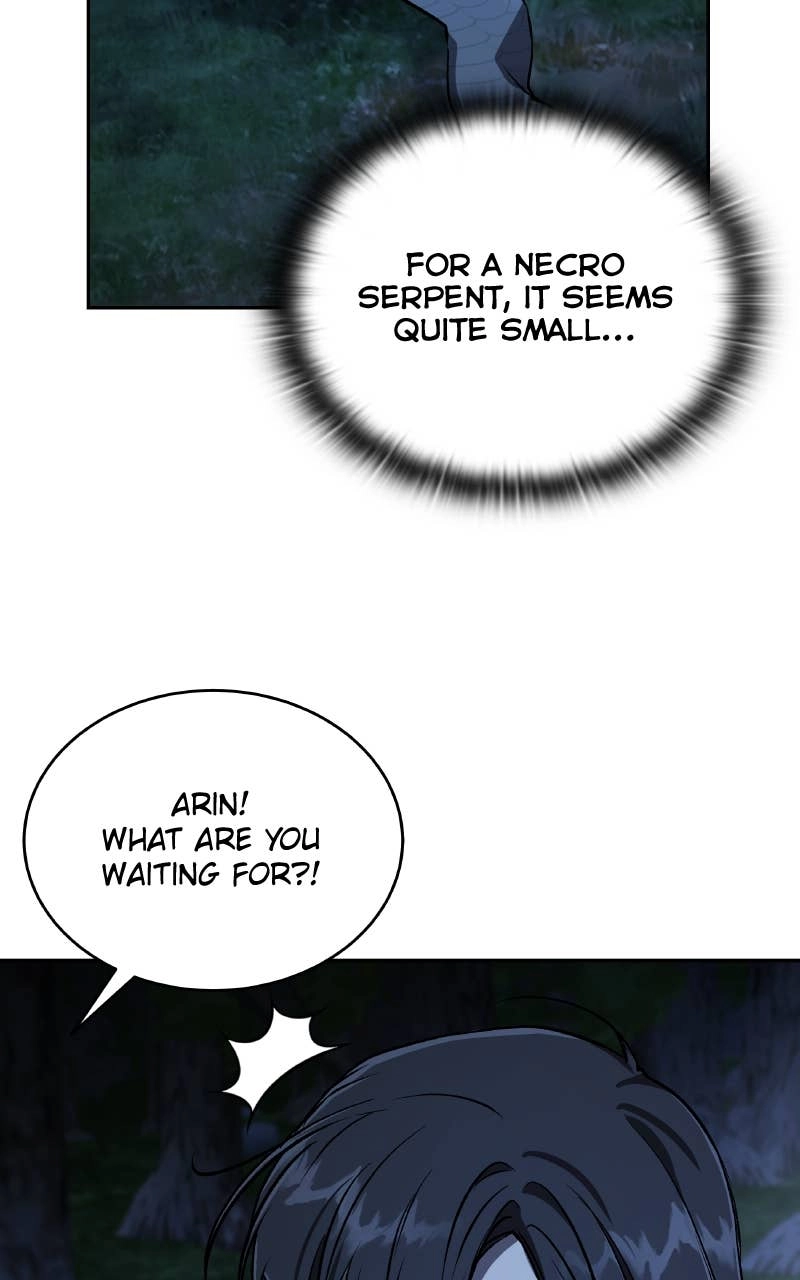 Kindergarten for Divine Beasts Chapter 28 - Page 39