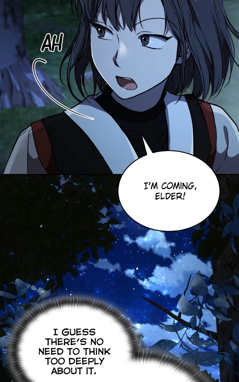 Kindergarten for Divine Beasts Chapter 28 - Page 40