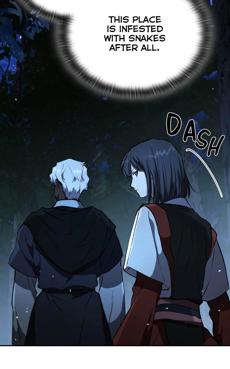 Kindergarten for Divine Beasts Chapter 28 - Page 41