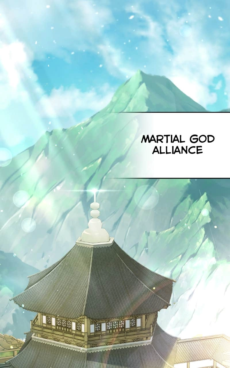 Kindergarten for Divine Beasts Chapter 28 - Page 47