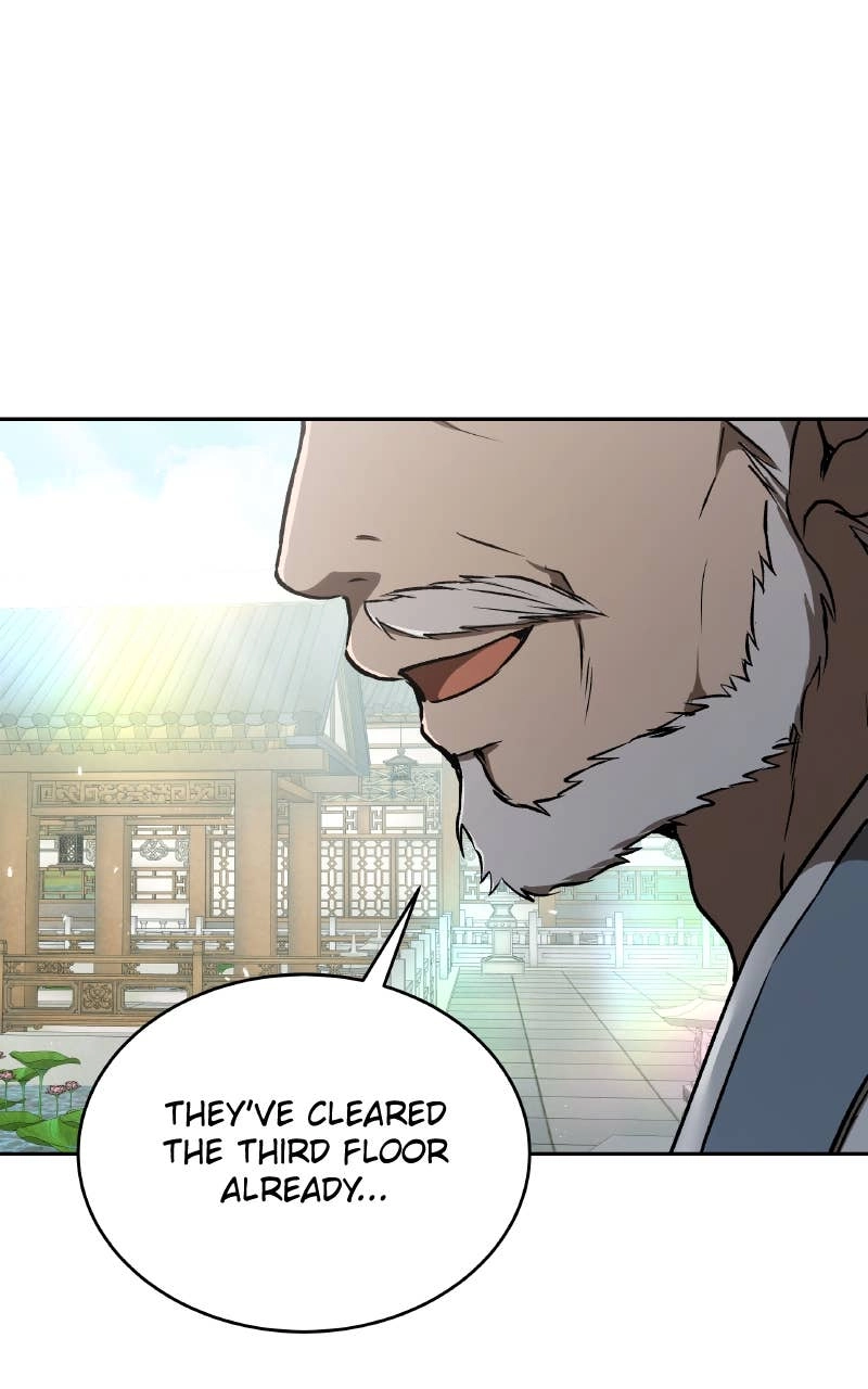 Kindergarten for Divine Beasts Chapter 28 - Page 49