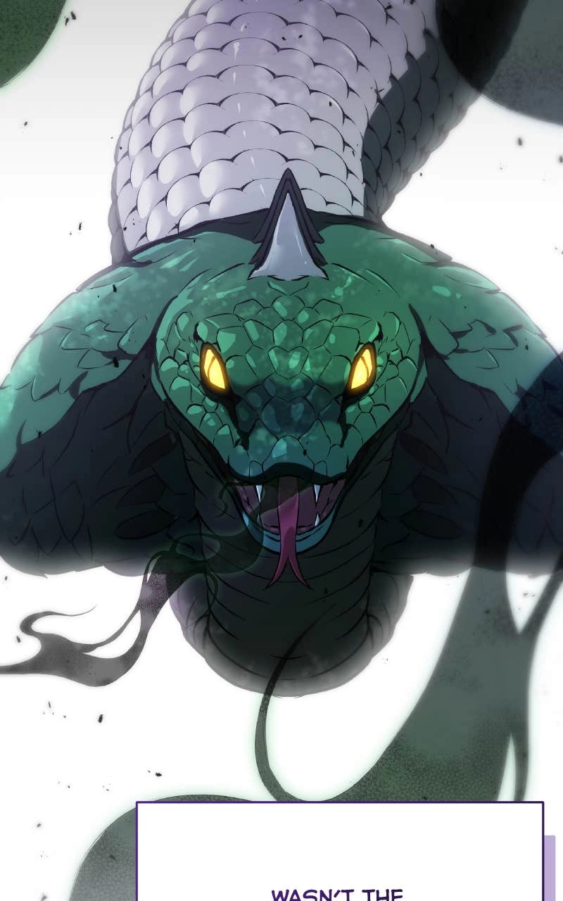 Kindergarten for Divine Beasts Chapter 28 - Page 55