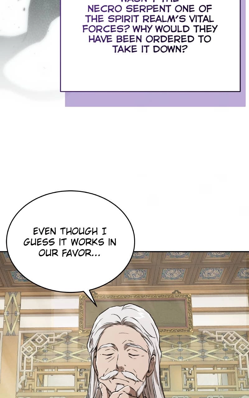 Kindergarten for Divine Beasts Chapter 28 - Page 56