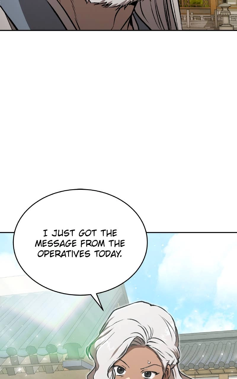 Kindergarten for Divine Beasts Chapter 28 - Page 61