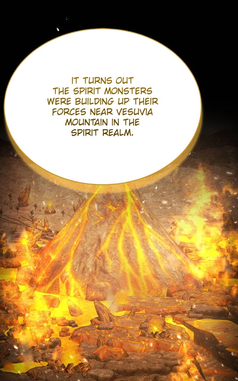 Kindergarten for Divine Beasts Chapter 28 - Page 63