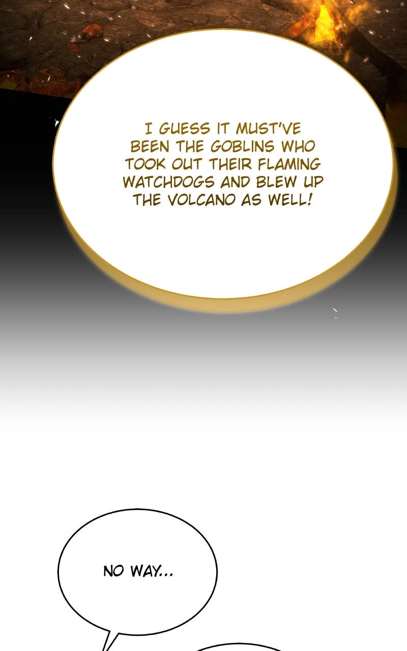 Kindergarten for Divine Beasts Chapter 28 - Page 64