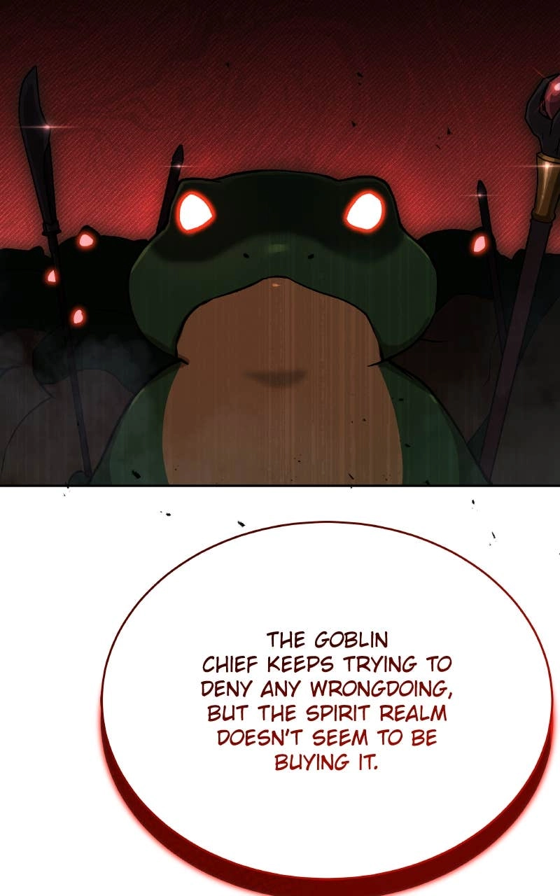 Kindergarten for Divine Beasts Chapter 28 - Page 73