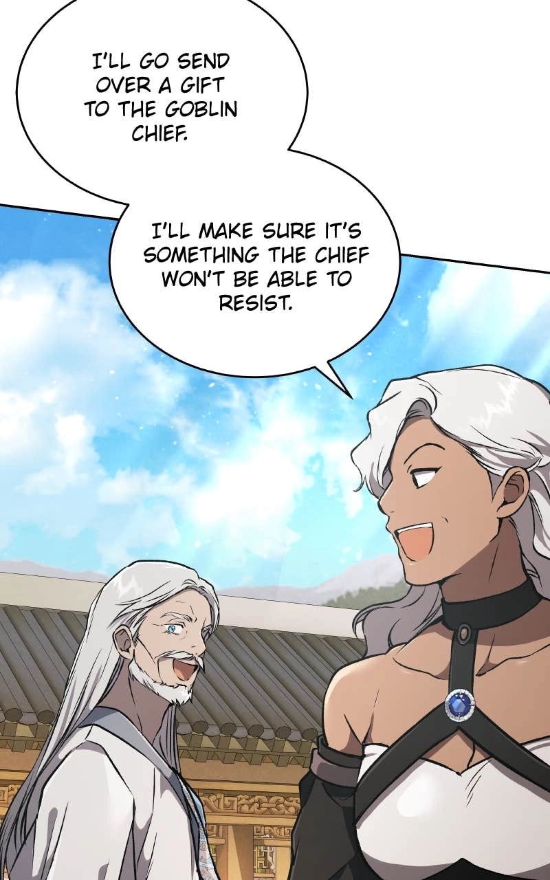 Kindergarten for Divine Beasts Chapter 28 - Page 75