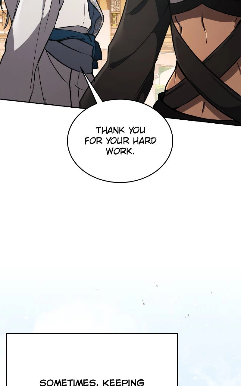 Kindergarten for Divine Beasts Chapter 28 - Page 76