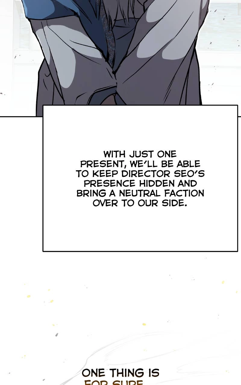 Kindergarten for Divine Beasts Chapter 28 - Page 78
