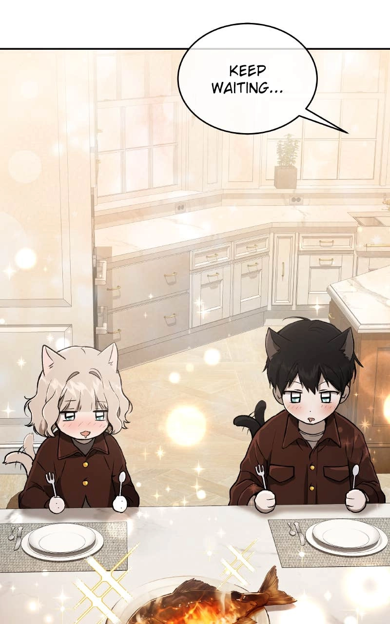 Kindergarten for Divine Beasts Chapter 28 - Page 85